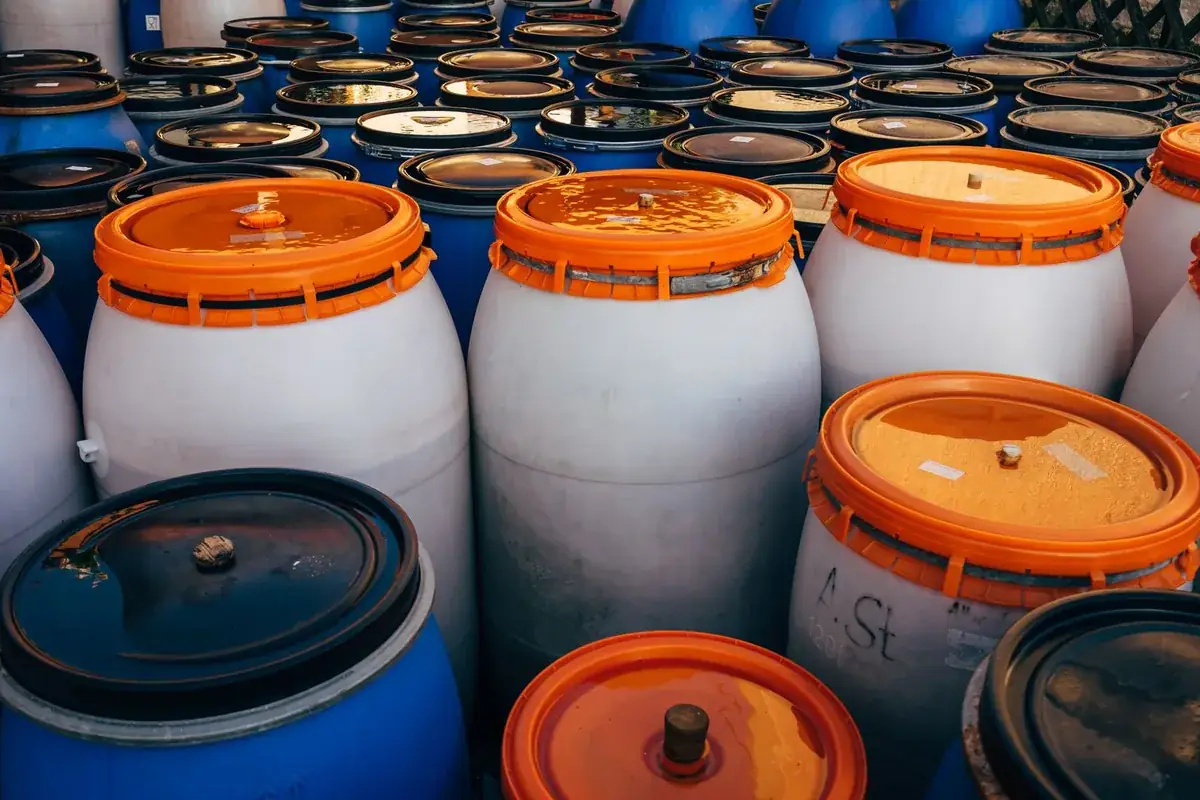 Hazmat Cleanup in Roanoke, TX